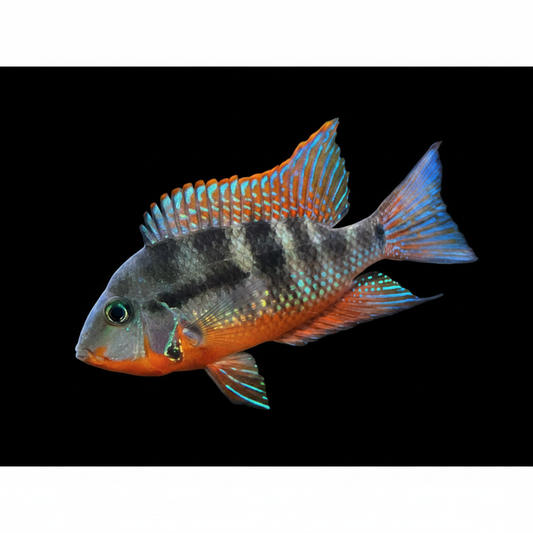 Firemouth V2