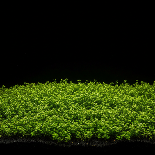 Gen 1 – Carpet black bg