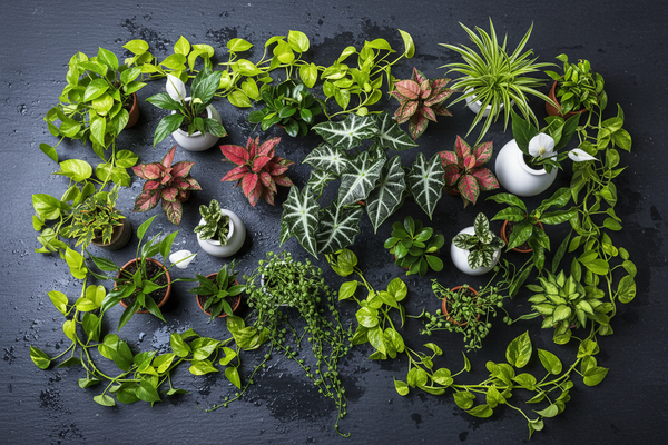 House Plants