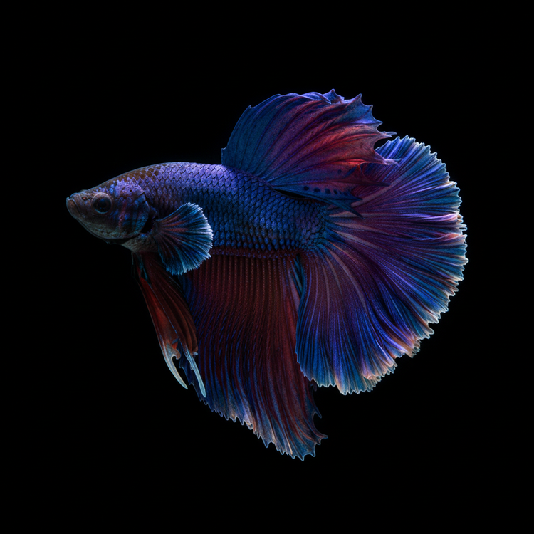 Betta Fish