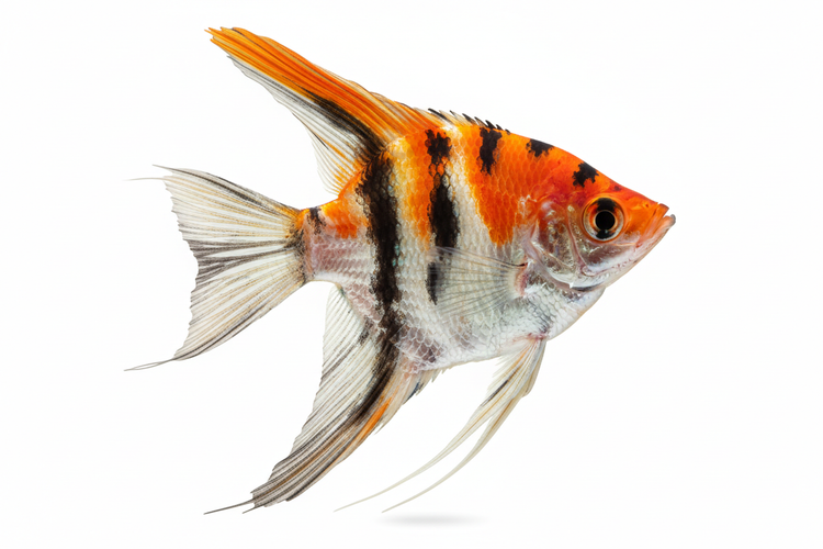 Cichlids