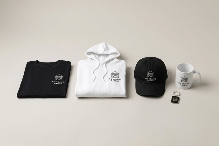 Wide merchandise collection cover