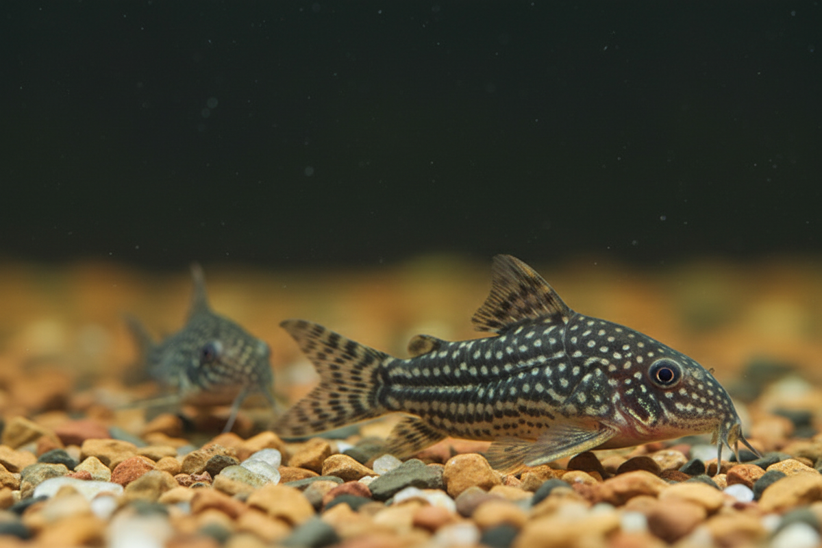2 fish