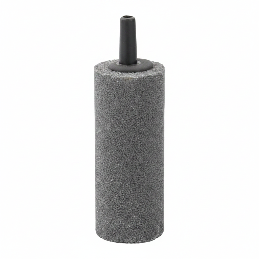Air Stone Macro