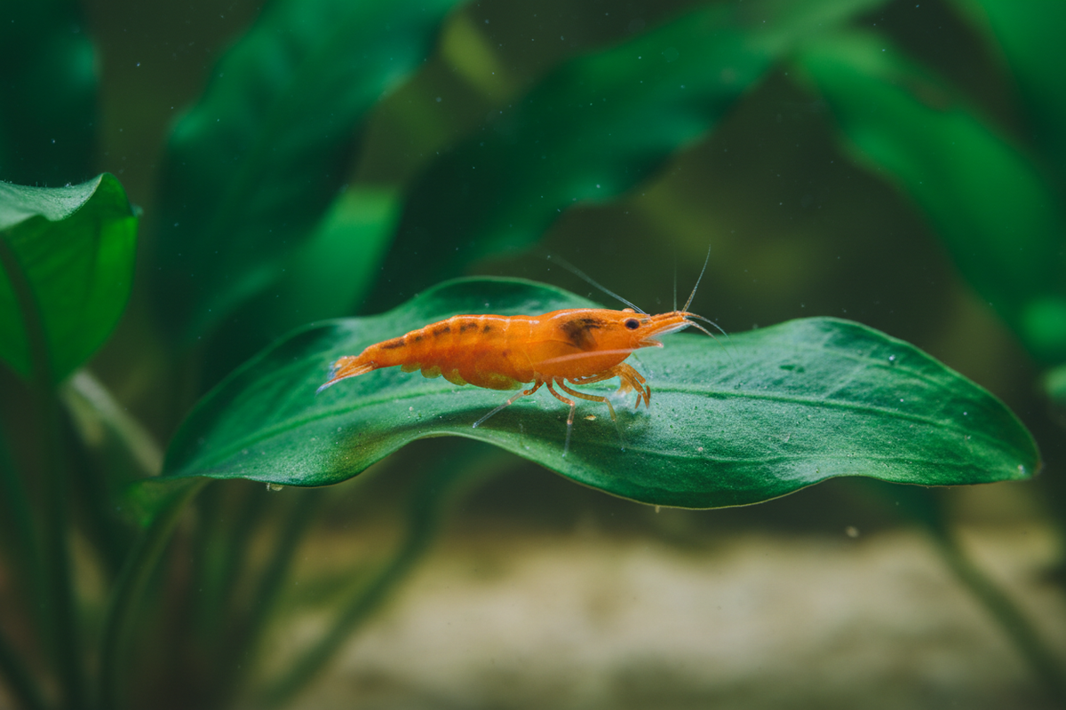 Anubias
