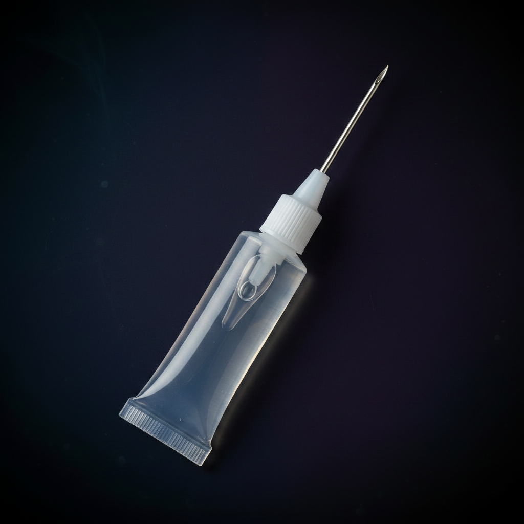 Aquarium-Safe Gel Superglue