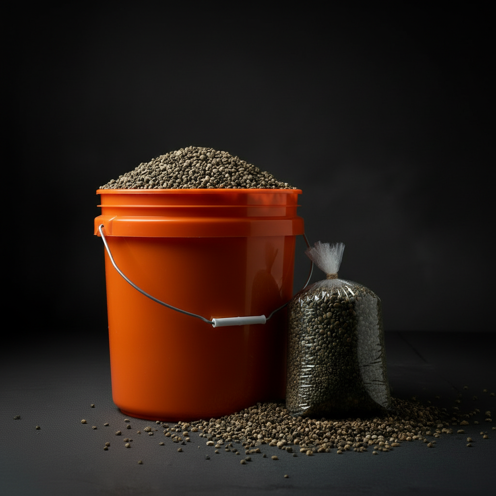 Bucket 1