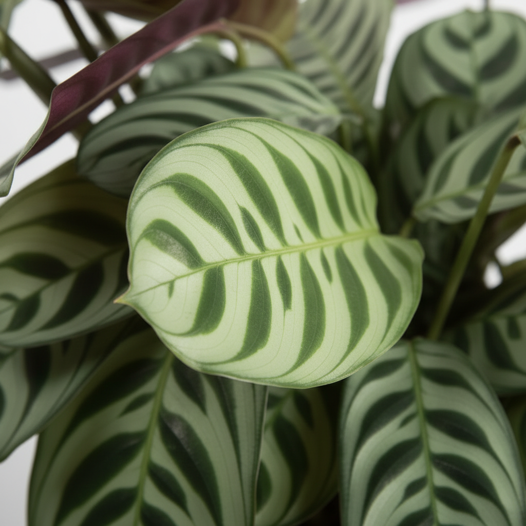 Calathea macro