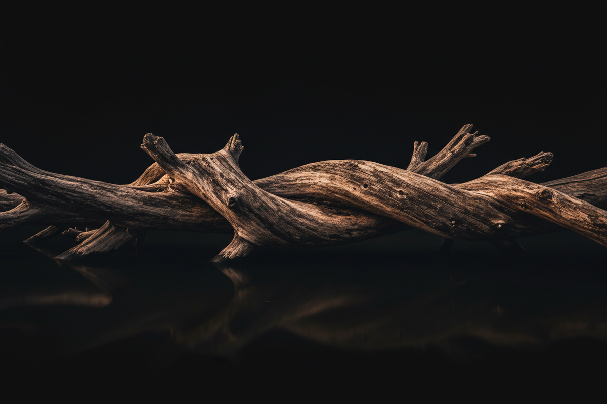Driftwood Hero