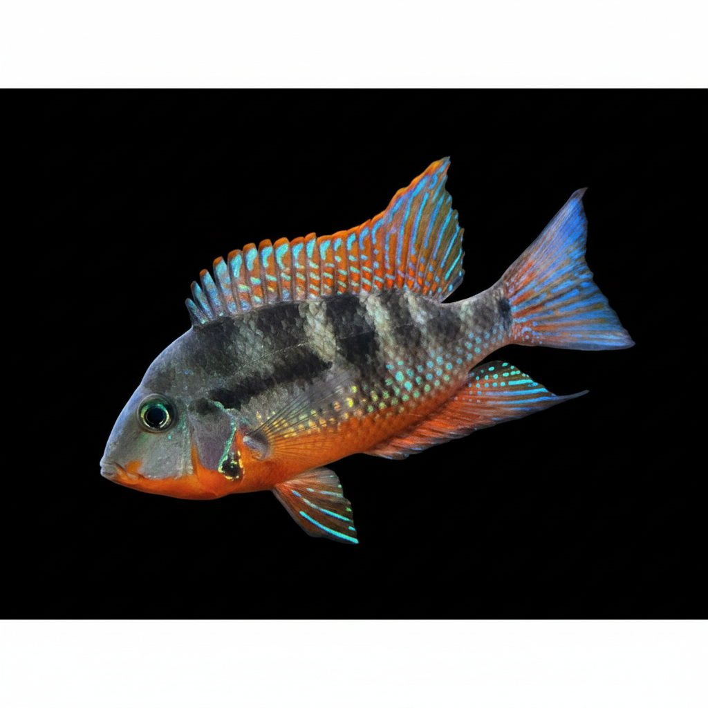 Firemouth V2