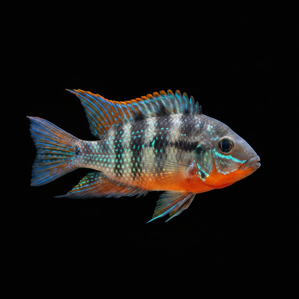 Firemouth V3