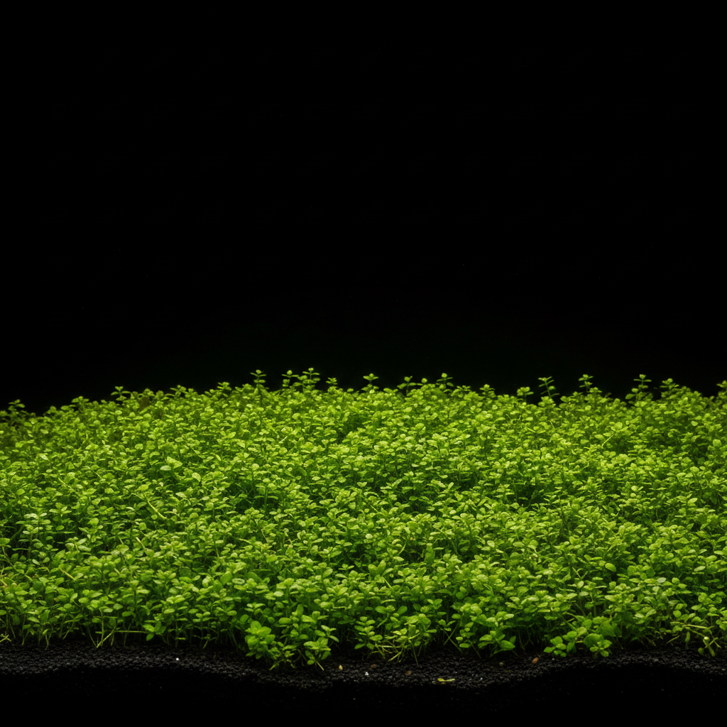Gen 1 – Carpet black bg