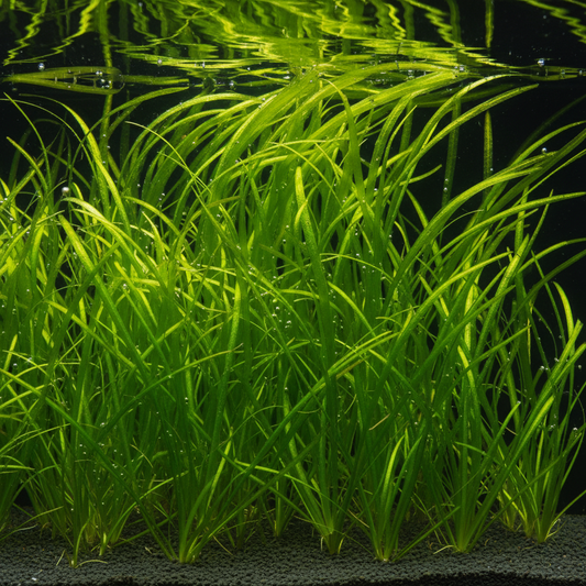 Gen 1 – In tank dark bg