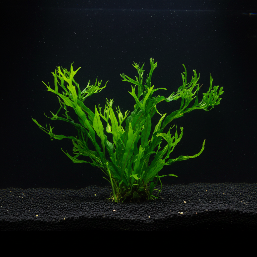 Gen 4 – In tank black bg