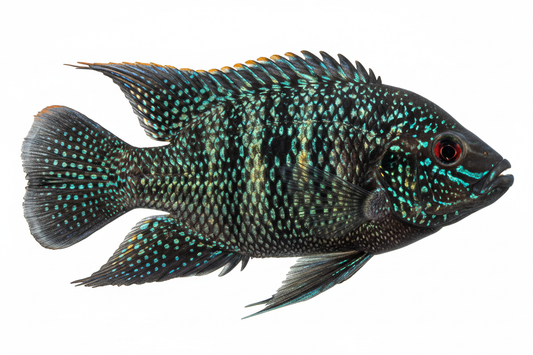 Jack Dempsey White