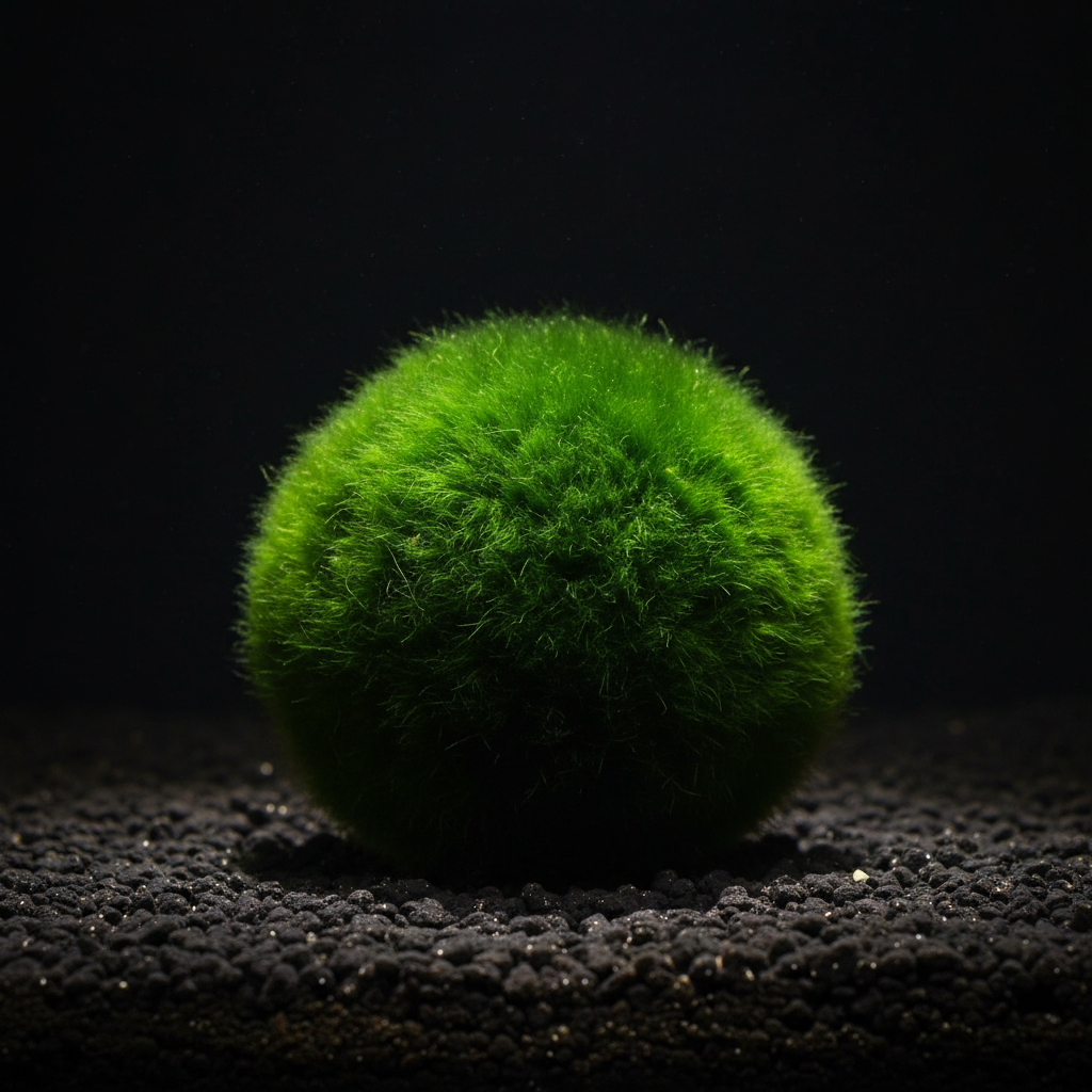 Marimo A