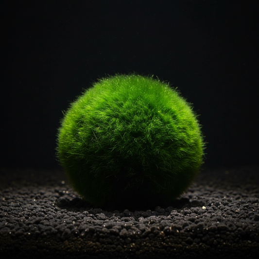 Marimo A