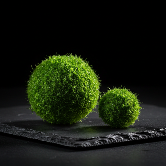 Marimo C
