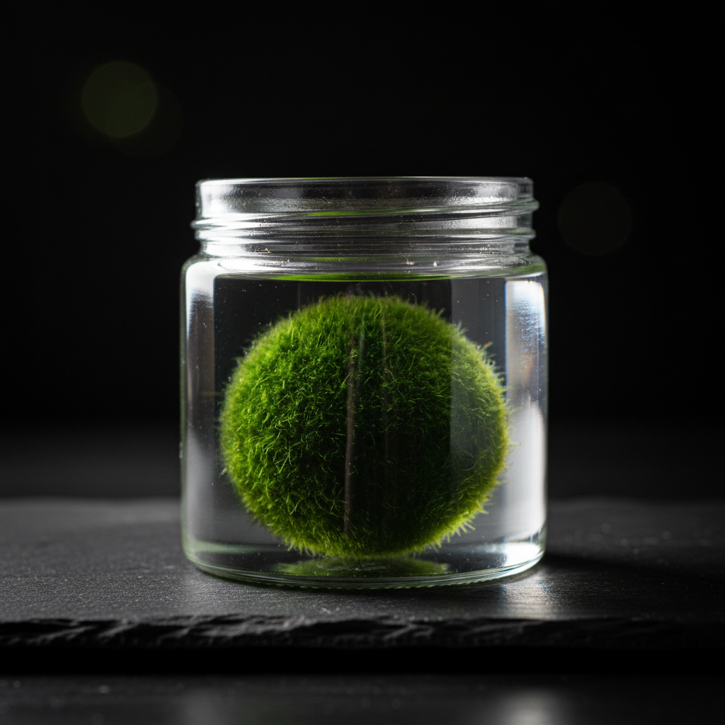 Marimo E