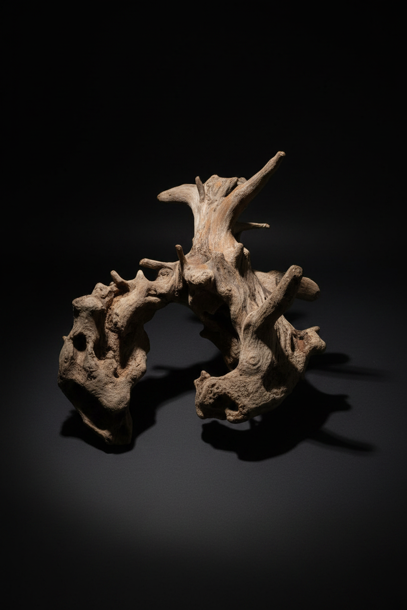 Premium Aquarium Driftwood