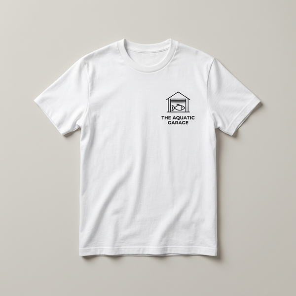 The Aquatic Garage T-Shirt