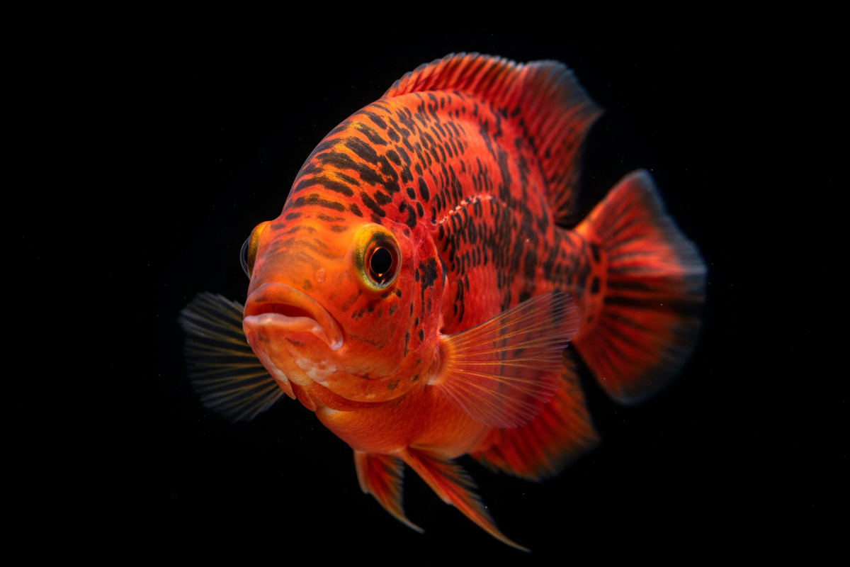 Red Oscar