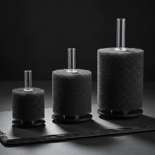 Sponge Filter E