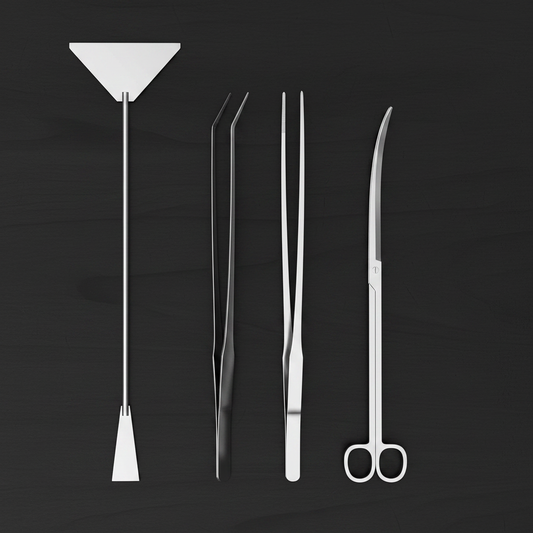 Tools 4pc 3