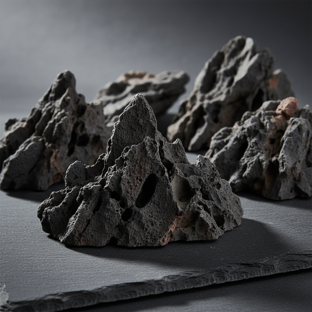 Unzan Stone A