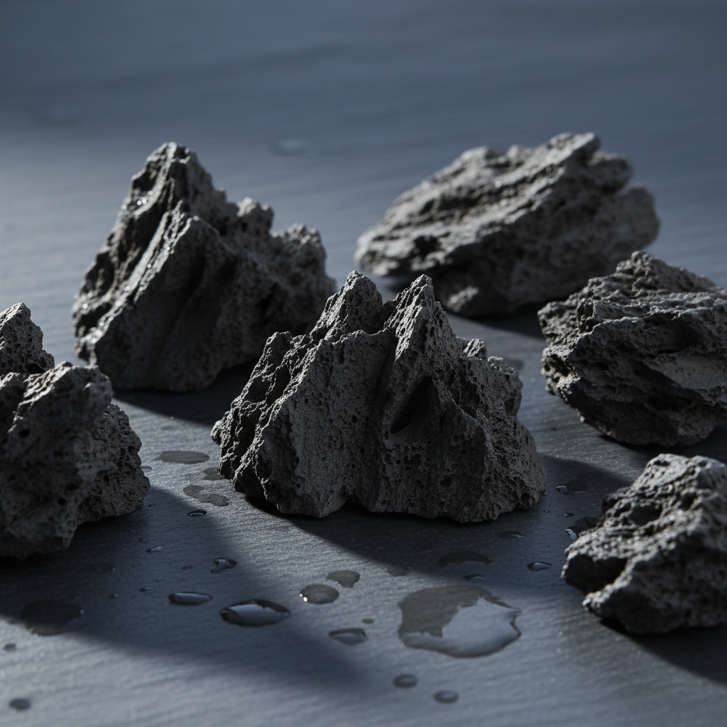 Unzan Stone C