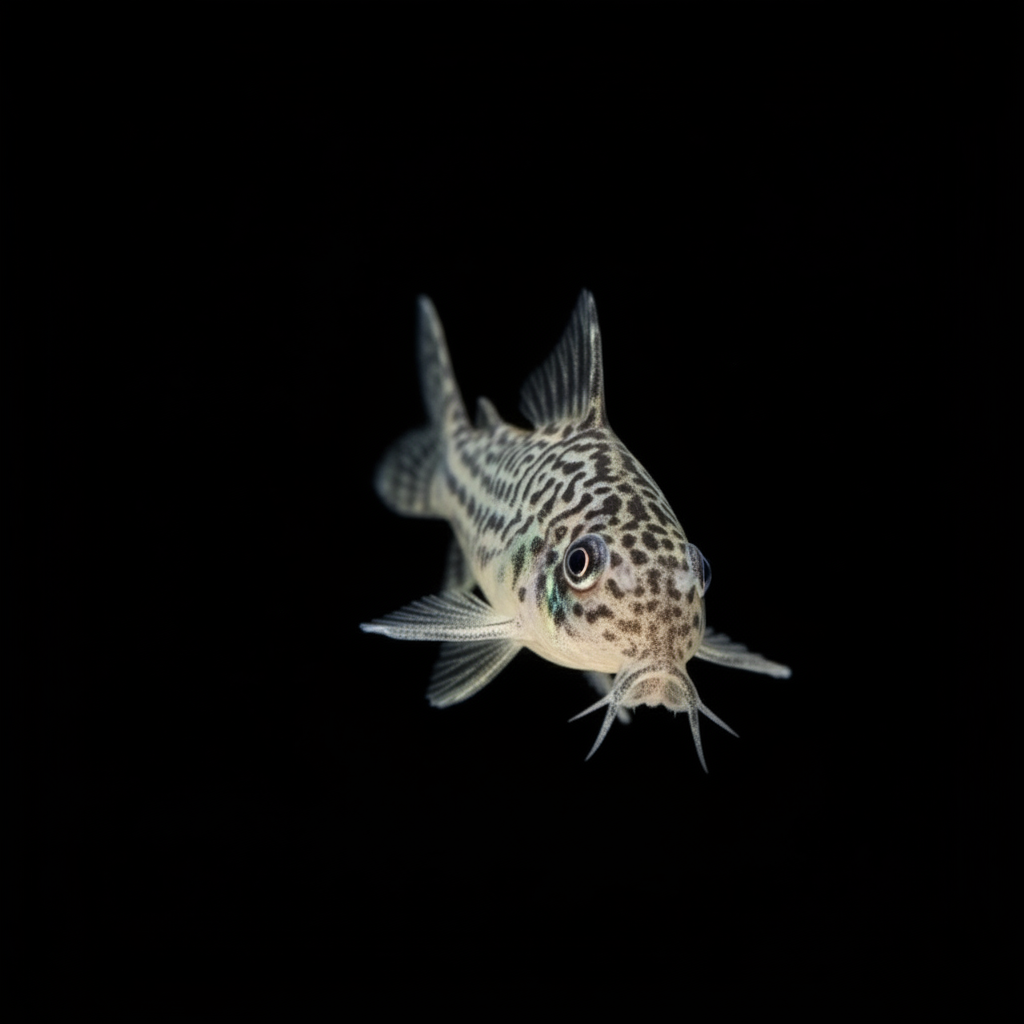 v1 — 3/4 foraging angle