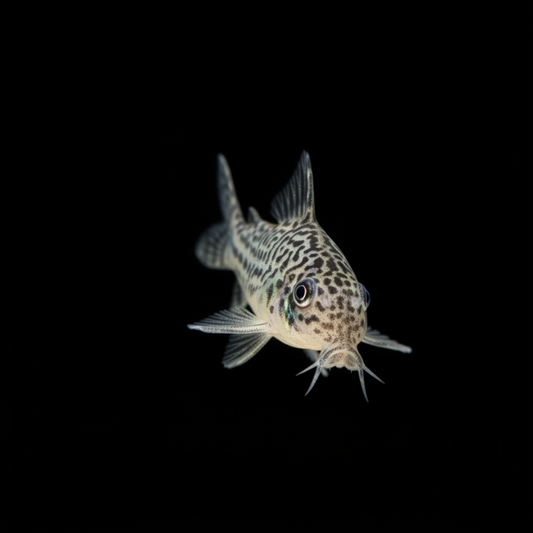 v1 — 3/4 foraging angle