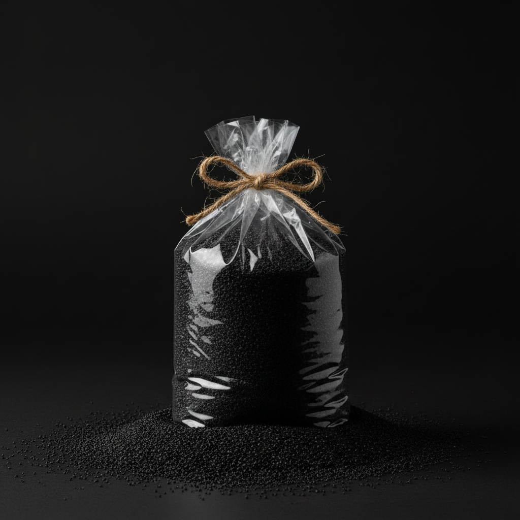v1 — single bag upright