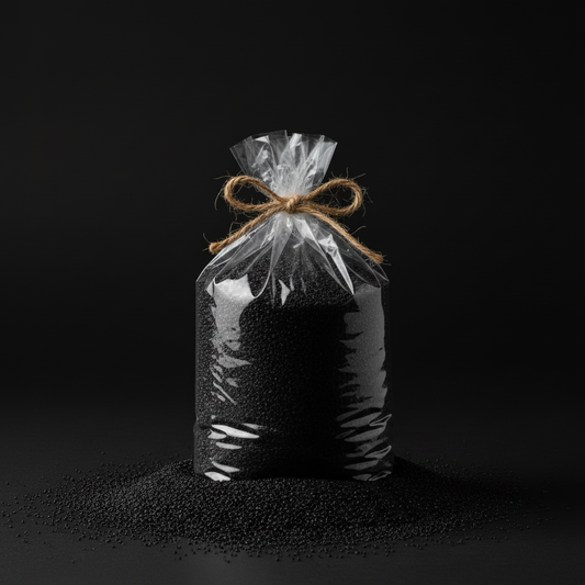v1 — single bag upright