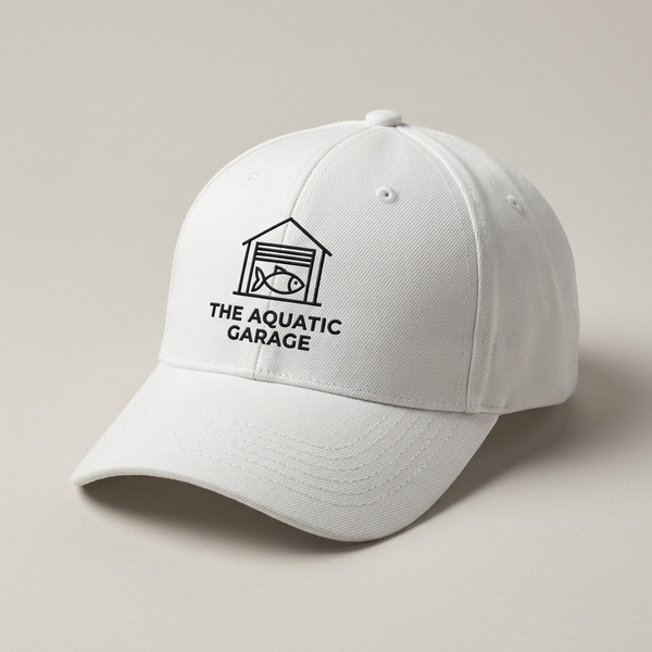 The Aquatic Garage Hat